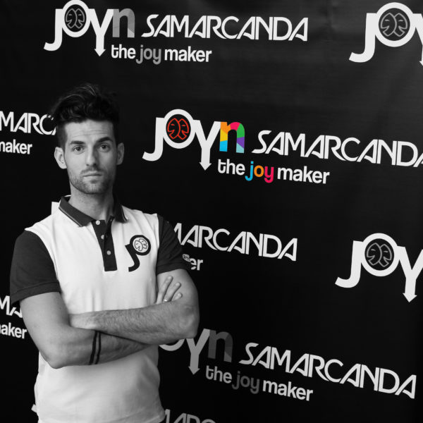 FRANCESCO CAMPOCHIARO – Capo Equipe capi equipe