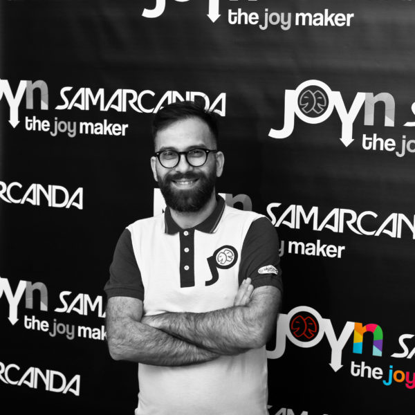 MASSIMILIANO CURULLI capi equipe