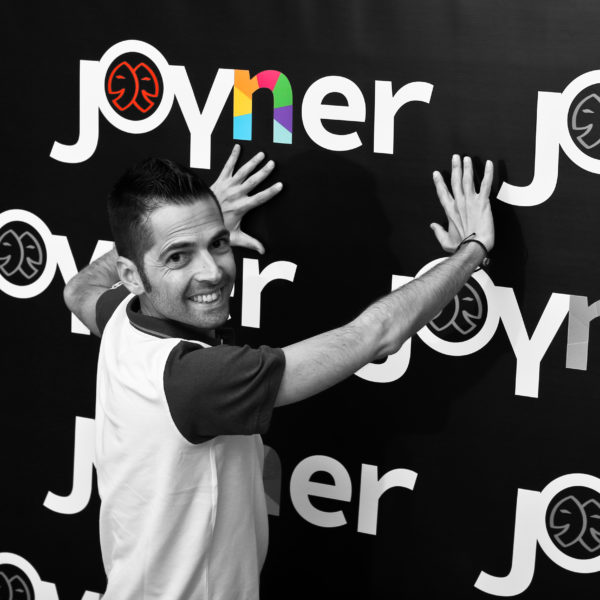 ROBERTO FINAMORE Capo Equipe capi equipe